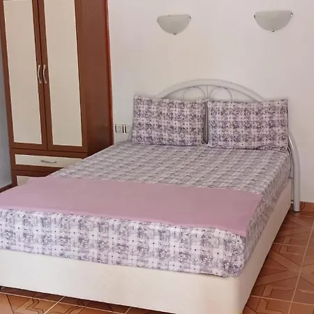 Homestay Selin